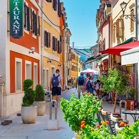 Апартаменты Marija