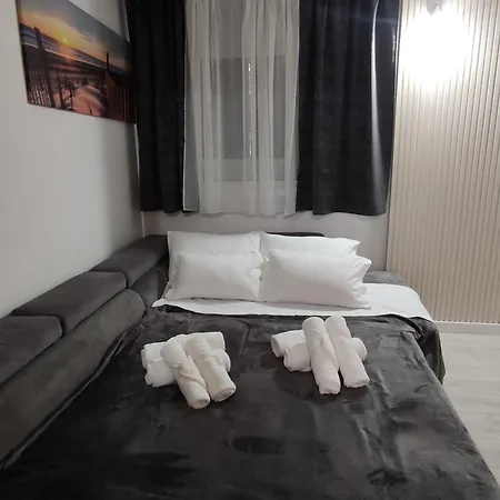 Marija Апартаменты *