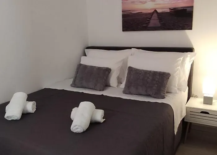 Marija Апартаменты